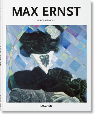 Cover image for 9783836595292 - Max Ernst