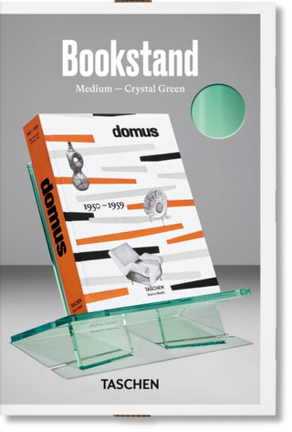 Supplemental image for 9783836595544 - Bookstand