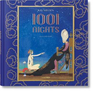 Cover image for 9783836595636 - Kay Nielsen