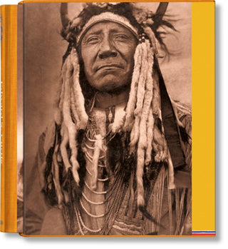 Cover image for 9783836596732 - Edward S. Curtis