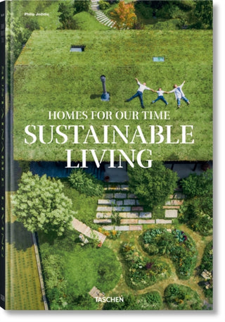 Cover image for 9783836596893 - Homes for Our Time