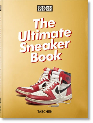 Supplemental image for 9783836597982 - Sneaker Freaker