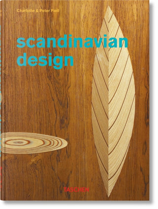 Supplemental image for 9783836598422 - Scandinavian Design