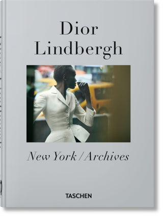 Supplemental image for 9783836598767 - Peter Lindbergh