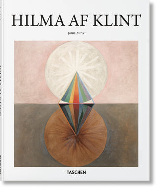 Cover image for 9783836599030 - Hilma af Klint