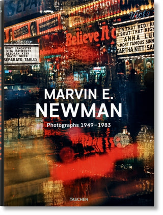 Supplemental image for 9783836599122 - Marvin E. Newman