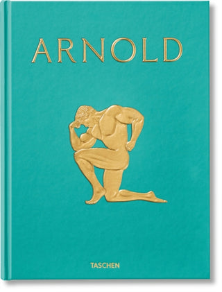 Cover image for 9783836599580 - ARNOLD