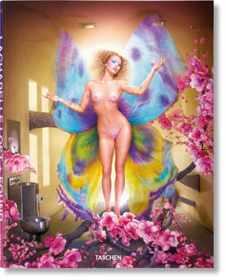 Supplemental image for 9783836599641 - David LaChapelle