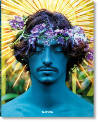 Cover image for 9783836599658 - David LaChapelle. Good News