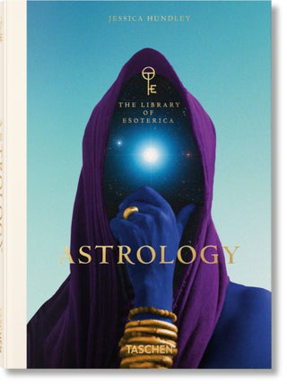 Cover image for 9783836599801 - Astrology