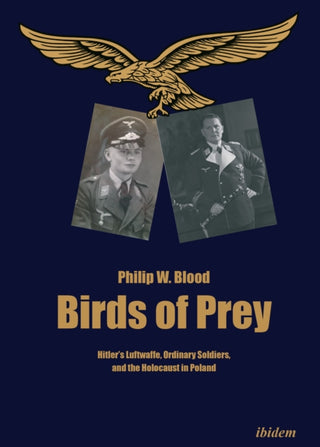 Cover image for 9783838215679 - Birds of Prey