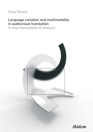Cover image for 9783838215945 - Language Variation and Multimodality in Audiovisual Translation