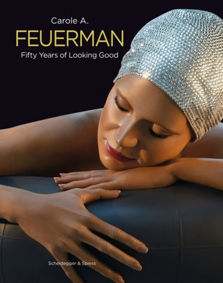 Cover image for 9783858818447 - Carole A. Feuerman