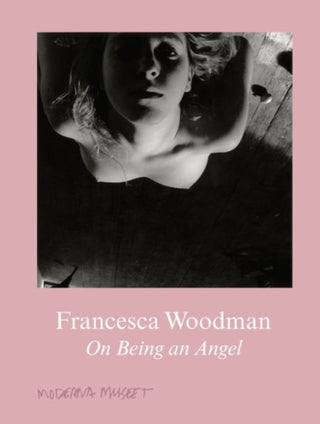 Cover image for 9783863357504 - Francesca Woodman