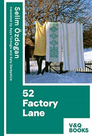 Cover image for 9783863913281 - 52 Factory Lane