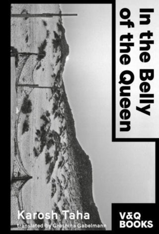 Cover image for 9783863913649 - In the Belly of the Queen