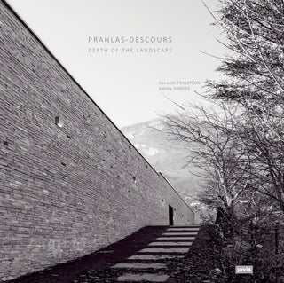 Cover image for 9783868597202 - The Depth of The Landscape