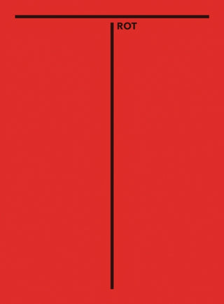 Supplemental image for 9783897906235 - Therese Hilbert RED