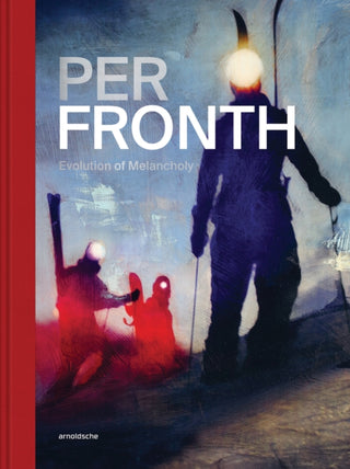 Cover image for 9783897906341 - Per Fronth