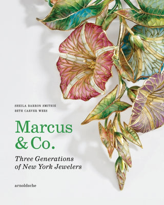 Cover image for 9783897907171 - Marcus & Co.