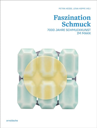Supplemental image for 9783897907225 - The Fascination of Jewellery
