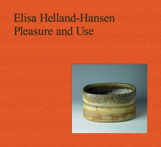 Cover image for 9783897907249 - Elisa Helland-Hansen