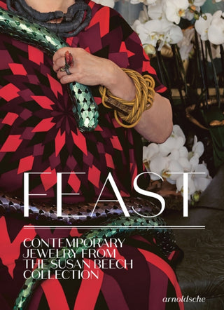 Cover image for 9783897907331 - Feast