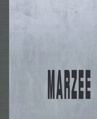 Cover image for 9783897907560 - Marzee