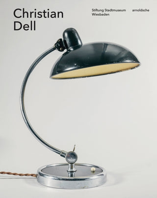 Cover image for 9783897907584 - Christian Dell