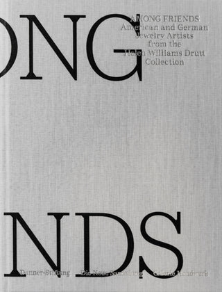 Cover image for 9783897907638 - Among Friends