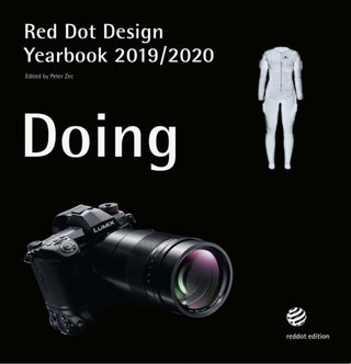 Cover image for 9783899392142 - Doing 2019/2020