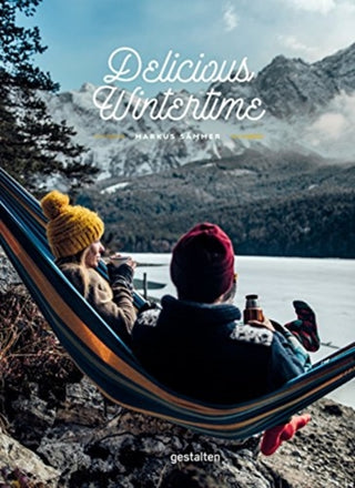 Supplemental image for 9783899556506 - Delicious Wintertime