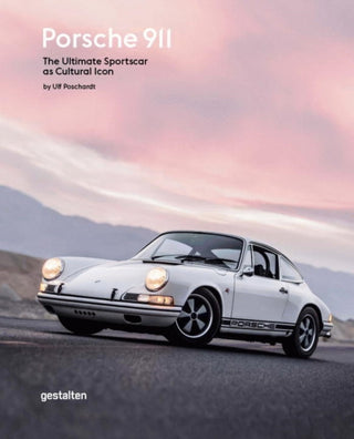 Cover image for 9783899556872 - Porsche 911