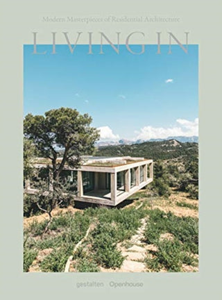 Cover image for 9783899558586 - Living In