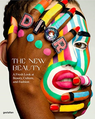 Cover image for 9783899558609 - The New Beauty