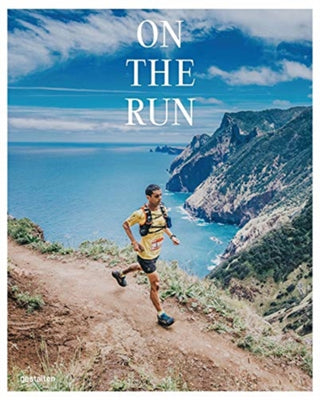 Cover image for 9783899558647 - On the Run