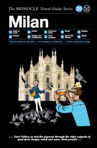 Supplemental image for 9783899559231 - Milan