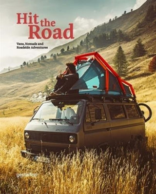 Cover image for 9783899559385 - Hit the Road
