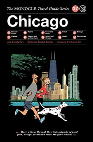 Supplemental image for 9783899559712 - Chicago