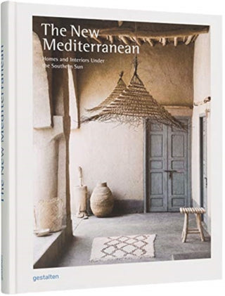 Cover image for 9783899559811 - The New Mediterranean