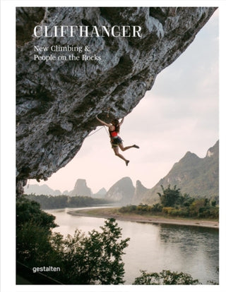 Cover image for 9783899559965 - Cliffhanger