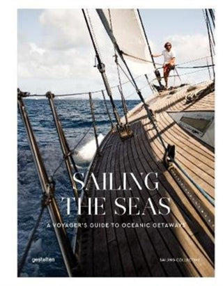 Supplemental image for 9783899559972 - Sailing the Seas