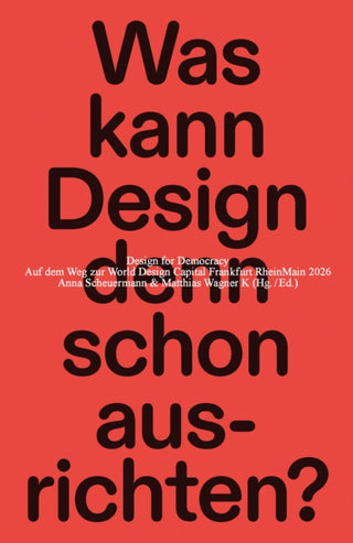 Supplemental image for 9783899864151 - Design for Democracy