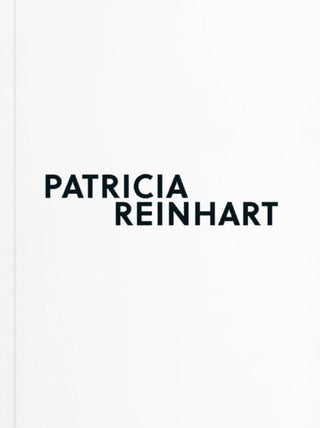 Cover image for 9783903572911 - Patricia Reinhart