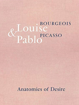 Supplemental image for 9783906915371 - Louise Bourgeois & Pablo Picasso