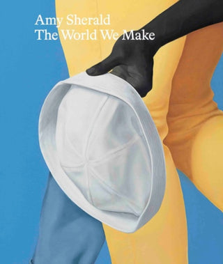 Cover image for 9783906915722 - Amy Sherald: The World We Make