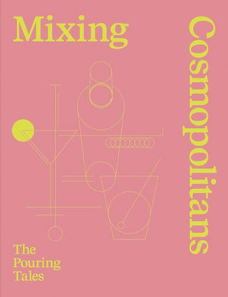 Cover image for 9783907203040 - Mixing Cosmopolitans