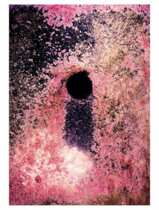 Cover image for 9783907236567 - Water Column