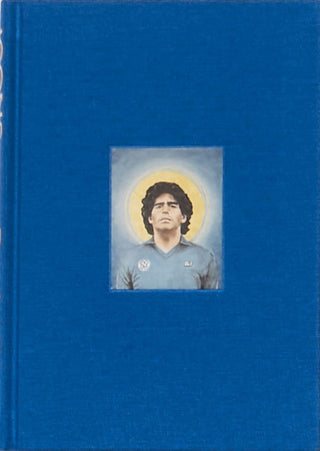 Cover image for 9783907236703 - ICONS A Directory of Canonisations around the Turn of the Millennium