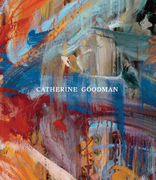 Cover image for 9783907493090 - Catherine Goodman